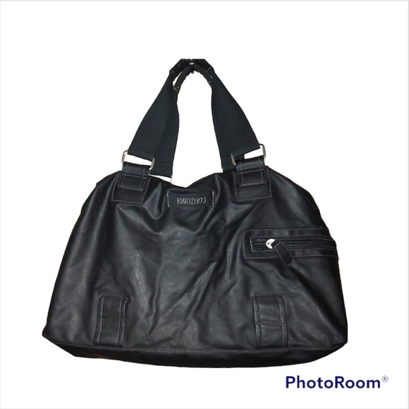Roots Handbags - 🚫SOLD🚫 Roots Weekender Bag